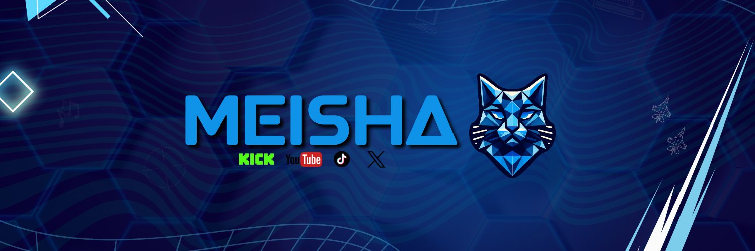 Meiyisticamente's profile banner image