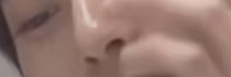 a banner