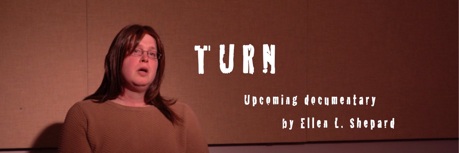 Ellen L. Shepard (@TurnDocumentary) / Posts / X