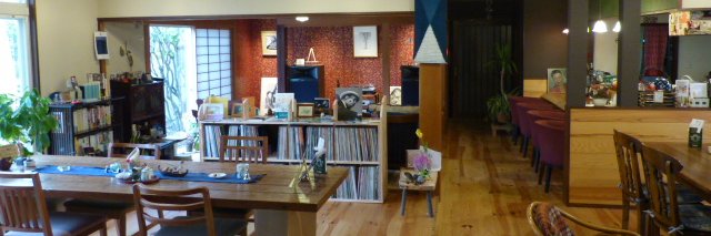 JAZZ雅鳴きたや banner