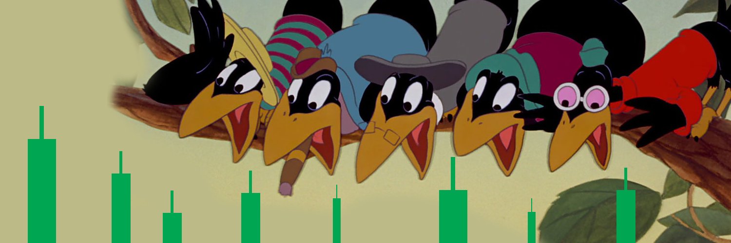 Crypto Dumbo Mamba banner