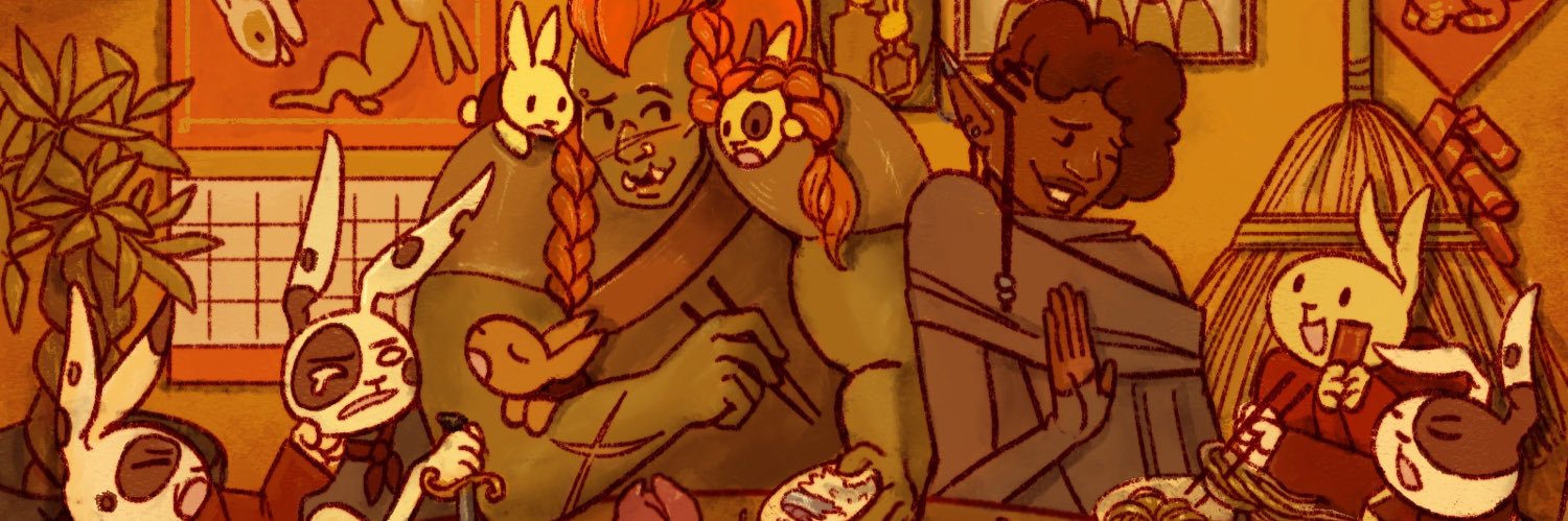 solasyr's profile banner image