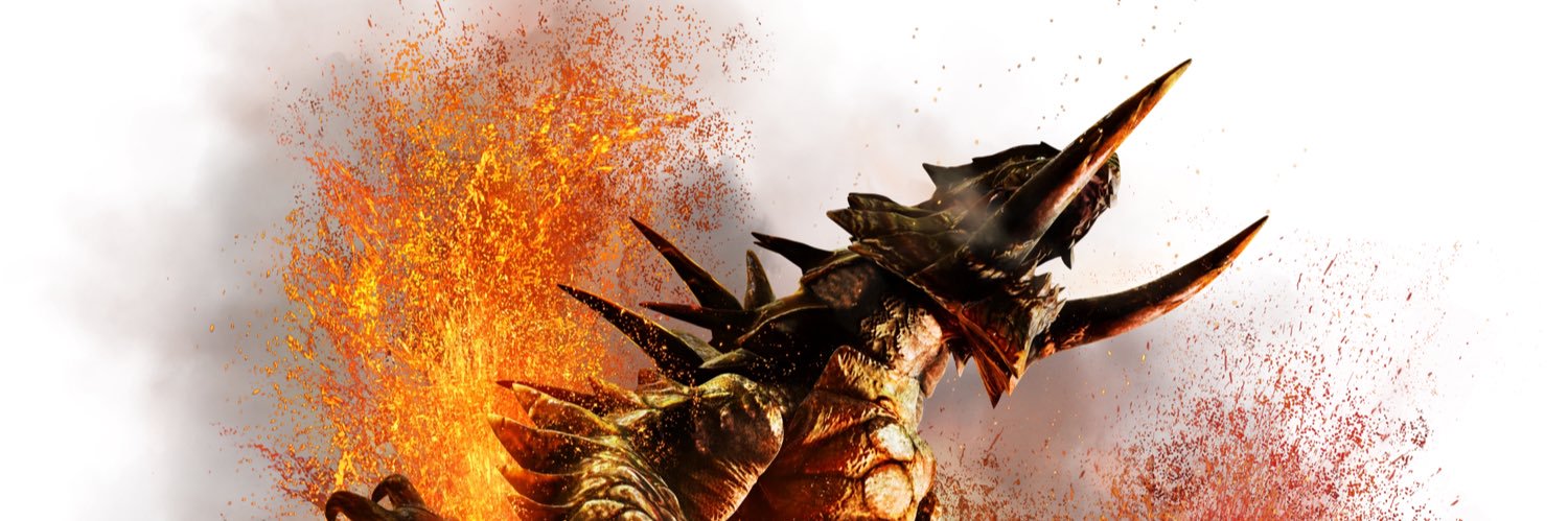 Just your random dude banner