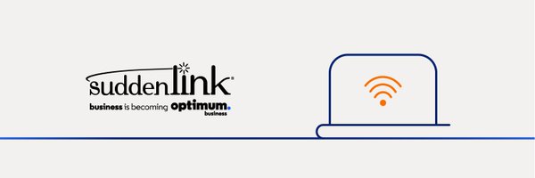 SuddenlinkBiz Profile Banner