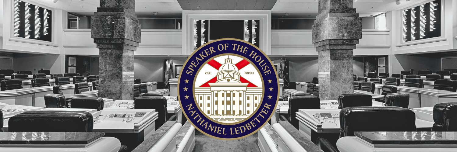 Nathaniel Ledbetter banner