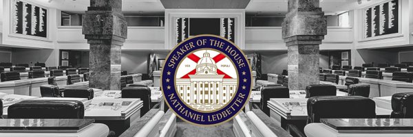 RepLedbetter Profile Banner