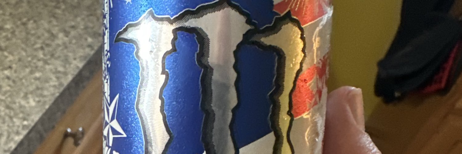 wfplshawn's profile banner image