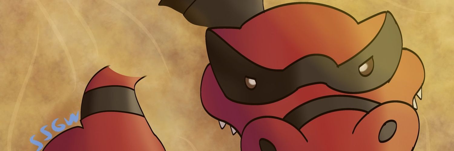 DraWithMag's profile banner image
