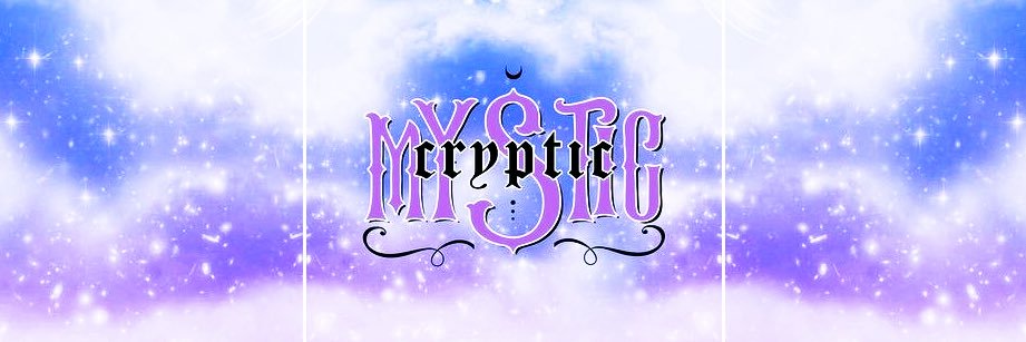 CrypticMystic_'s profile banner image