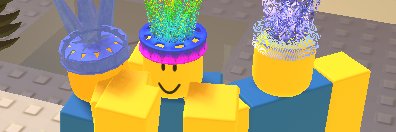 Zapz / prideTrapped !!'s banner