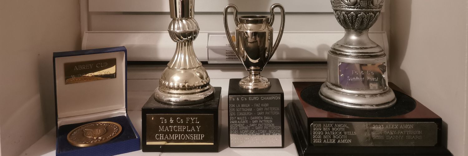 Patterson_90's profile banner image