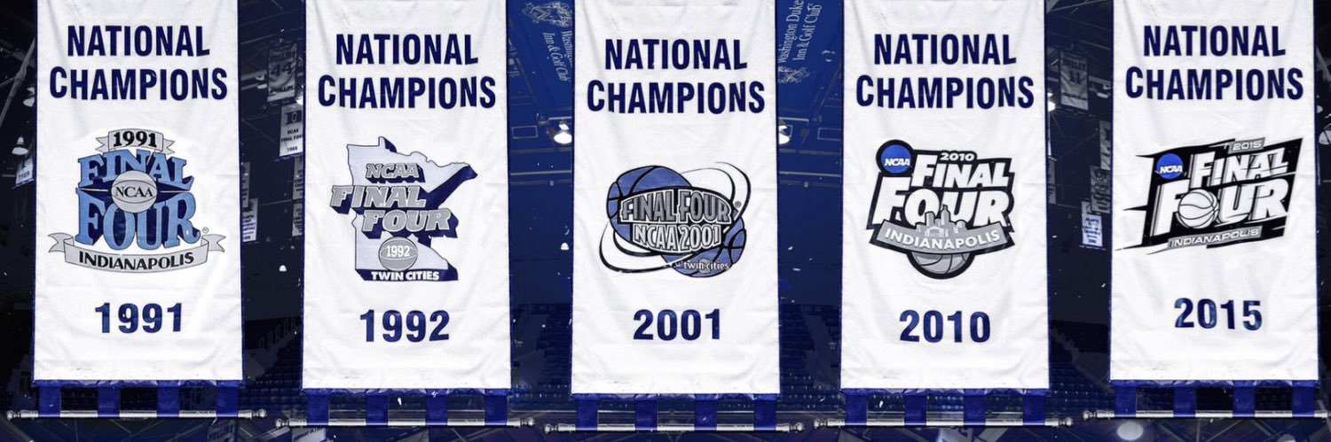 DukeAlways's profile banner image