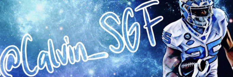 Calvin Kaplan banner