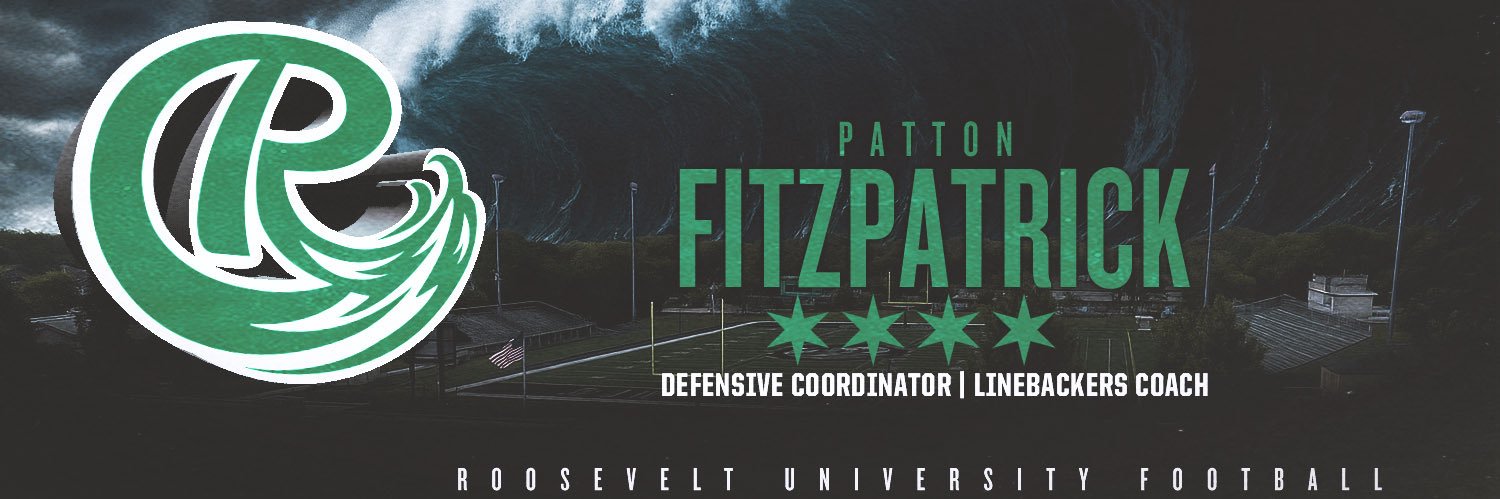 Patton Fitzpatrick banner