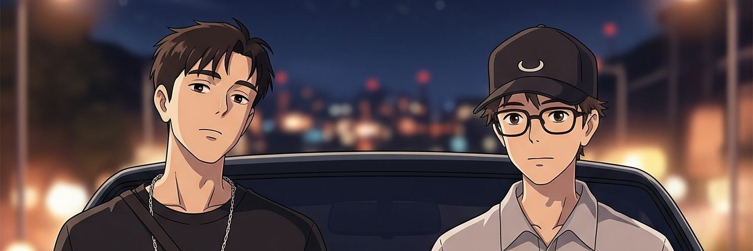 Veritas_TMH's profile banner image