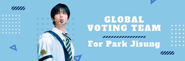 PJSVOTINGTEAM Profile Banner