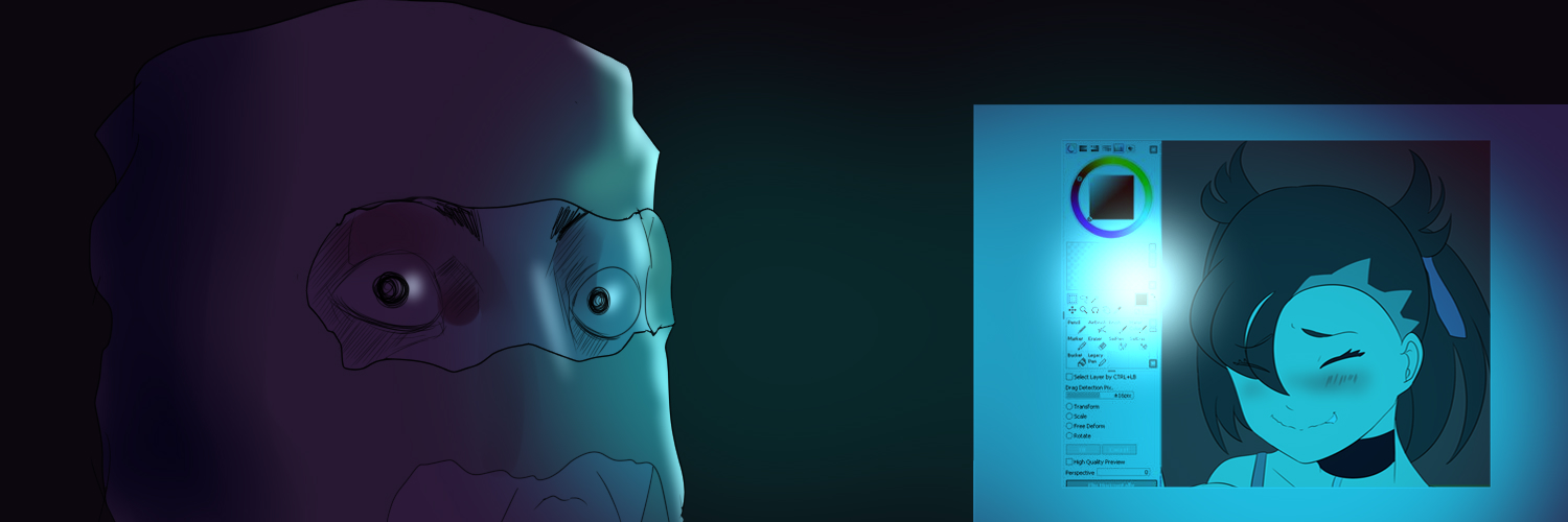 DivanonT's profile banner image