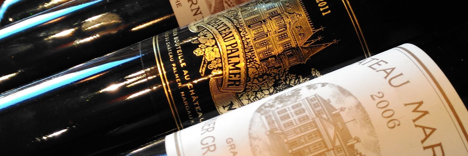 Nicolas Fulham Road banner