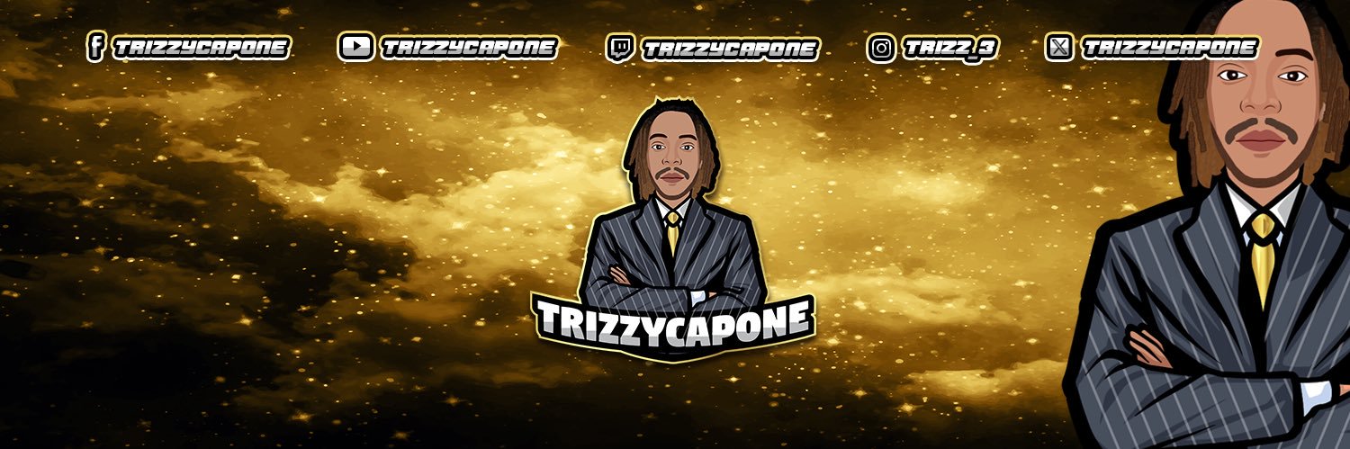Trizz banner
