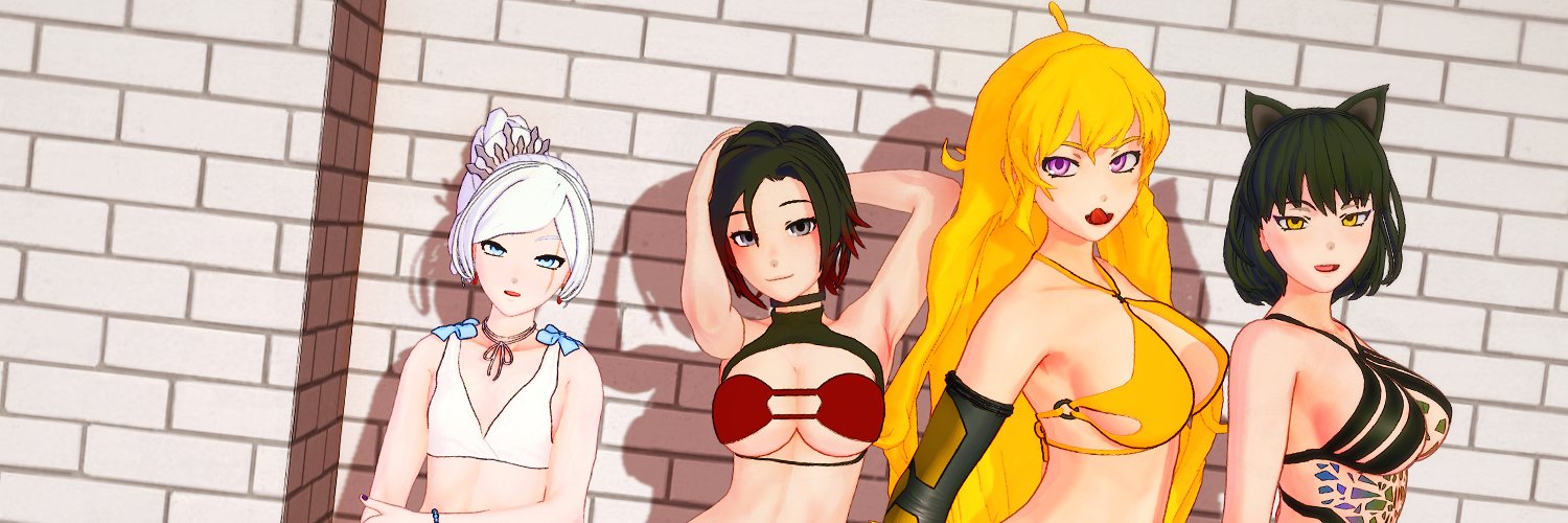 Indrick banner