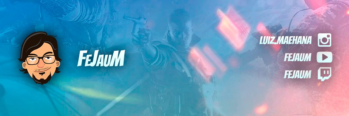 Luiz Fernando Maehana (FeJauM) banner
