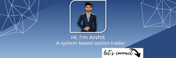 arshit789 Profile Banner