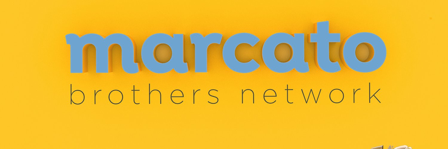 MarcatoNetwork's profile banner image