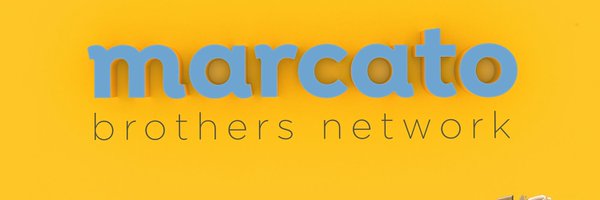 MarcatoNetwork Profile Banner