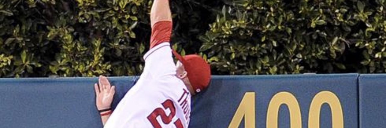 Davis’ Dugout's banner