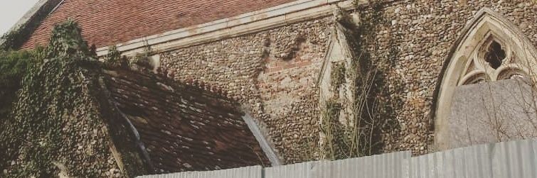 LostChurches's profile banner image