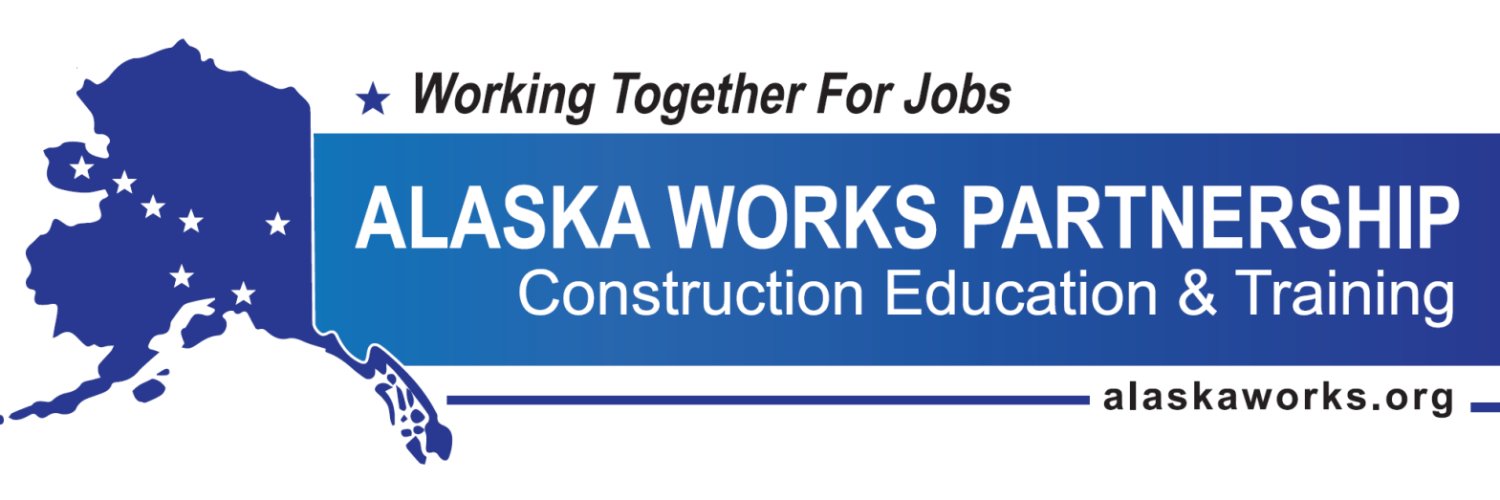 Alaska Works Partnership banner