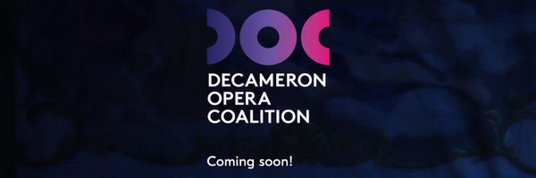 DecameronOpera Profile Banner