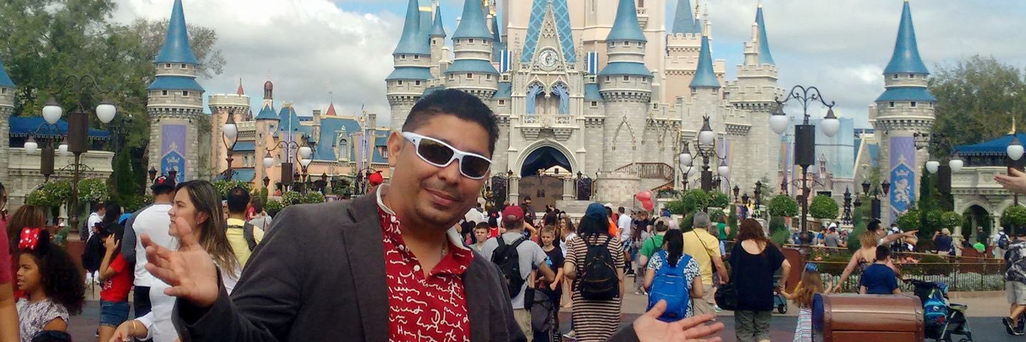 hguzman10's profile banner image