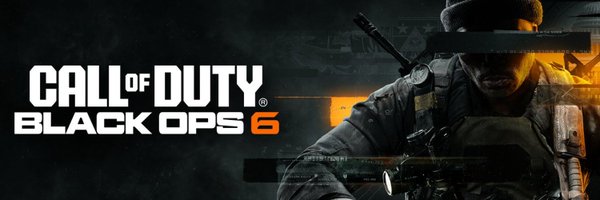 Call of Duty LATAM Profile Banner