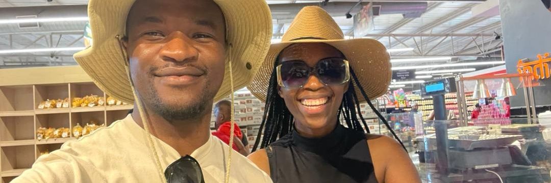 Teamer🇸🇿 banner