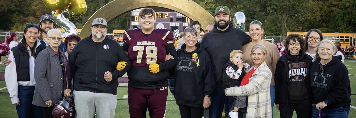 Holden Labishak  banner