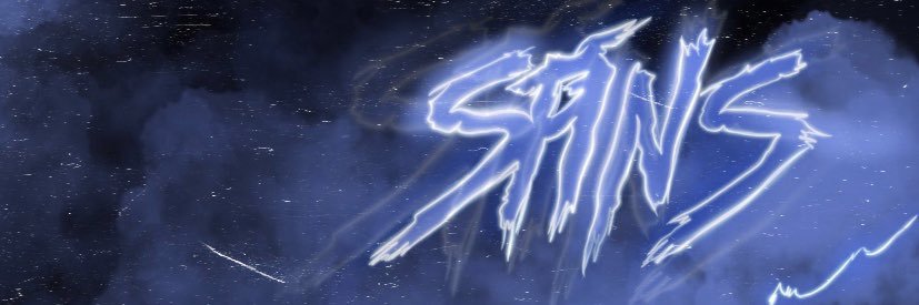 Spins banner
