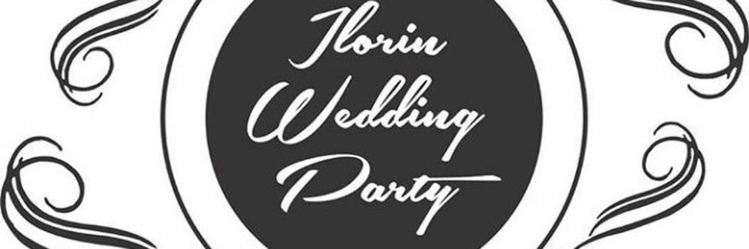 IlorinWeddingParty Profile Banner