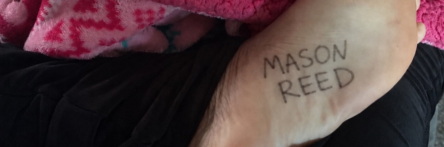 MasonReedft's profile banner image