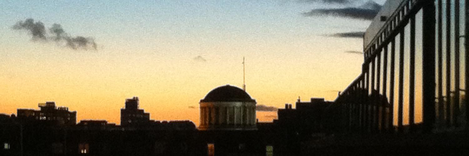 themarkdunne's profile banner image
