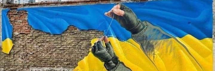 Зла Українка 🇺🇦's banner