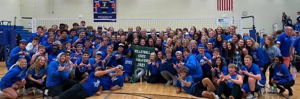 Bondurant Barstool banner