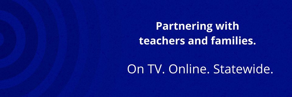 Michigan Learning Channel banner