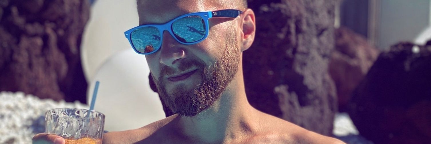 Max InTheCity banner