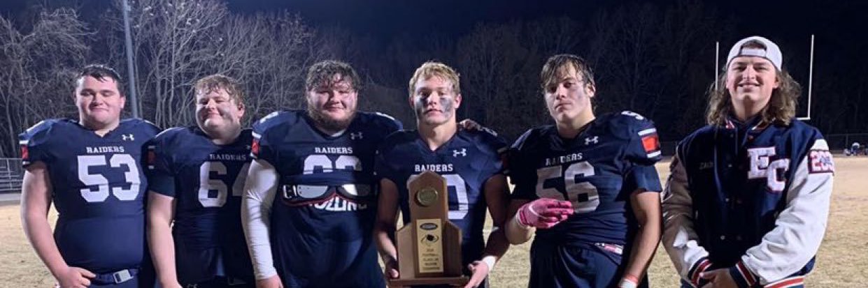 Charlie Terry banner