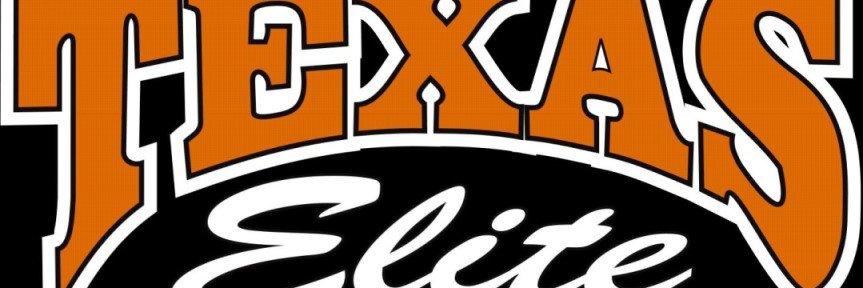 Texas Elite Sports Association banner