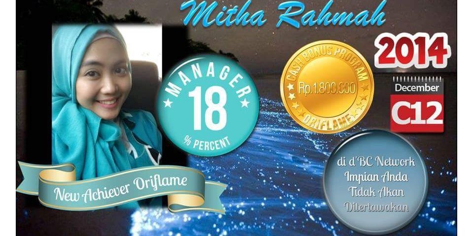 mitha_rahmah's profile banner image