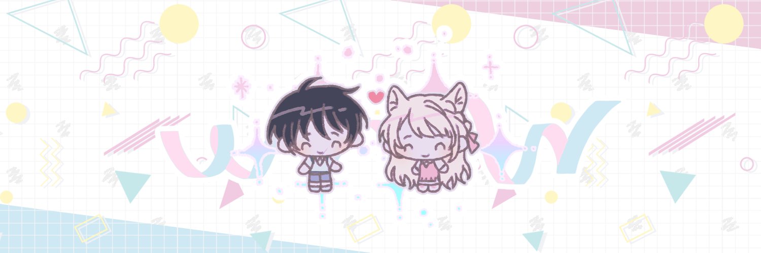 PEACHELEGY's profile banner image