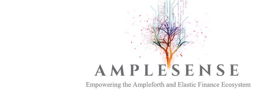 AmpleSense banner