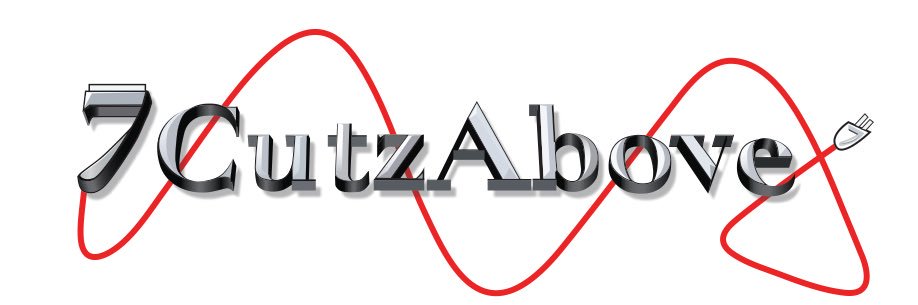 7CutzAbove's profile banner image